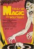 April 1928 Tales of Magic and Mystery thumbnail