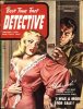 Best True Fact Detective September 1950 thumbnail