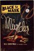 Black Mask British edition February 1949 thumbnail