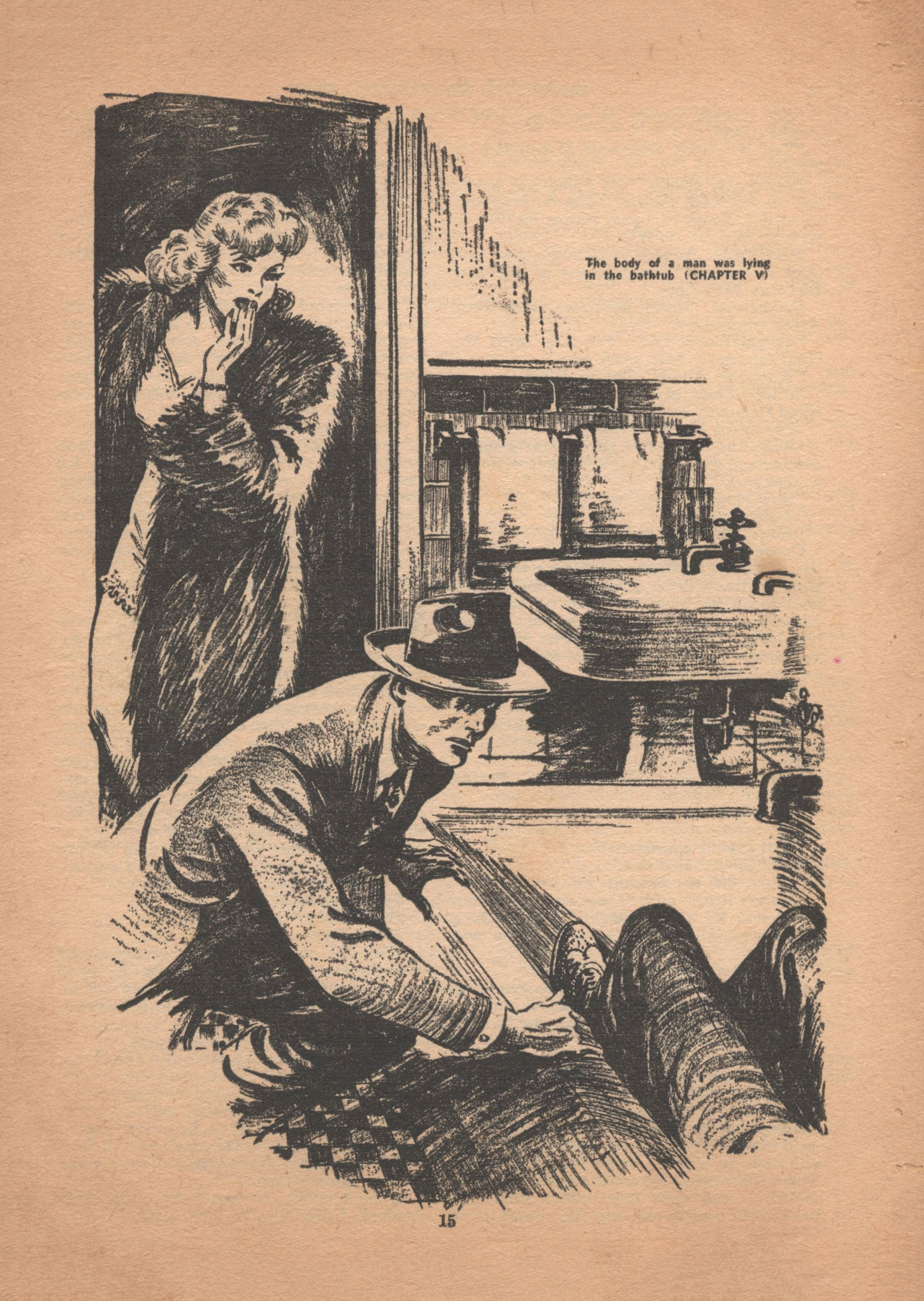 Detective Novel Magazine v16 n01 [1945-08] 0015