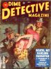 Dime Detective October 1951 thumbnail