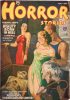 Horror Stories - August 1939 thumbnail