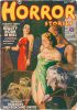 Horror Stories - August September 1939 thumbnail