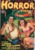 Horror Stories - June 1939 thumbnail
