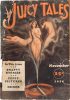 Juicy Tales - November 1929 thumbnail