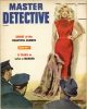 Master Detective True Crime Magazine December 1953 thumbnail