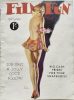 September 1935 Film Fun UK Magazine thumbnail