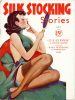 Silk Stocking Stories July 1937 thumbnail