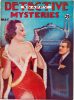 Snappy Detective - May 1935 thumbnail