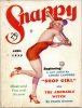 Snappy Magazine April 1935 thumbnail