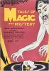 Tales of Magic and Mystery - April 1928 thumbnail