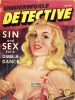 Underworld Detective Magazine May 1950 thumbnail
