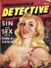 Underworld Detective May 1950 thumbnail