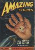 Amazing Stories November 1950 thumbnail