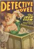 Detective Novels Winter 1948 thumbnail