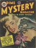 Dime Mystery Magazine July 1945 thumbnail