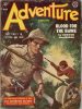 May 1952 Adventure thumbnail