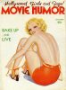 September 1937 Movie Humor Magazine thumbnail