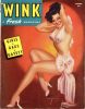 Wink Magazine Summer 1945 thumbnail