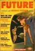 Future Combined with Science Fiction May 1951 thumbnail