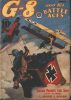 G-8 and His Battle Aces 1938 January thumbnail