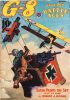 G-8 and His Battle Aces - January 1938 thumbnail