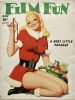 January 1940 Film Fun Magazine thumbnail