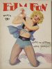 March '36 Film Fun Magazine thumbnail