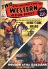 2 Western-Action Books 1948 Spring thumbnail
