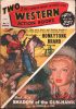 2 Western-Action Books Spring 1948 thumbnail