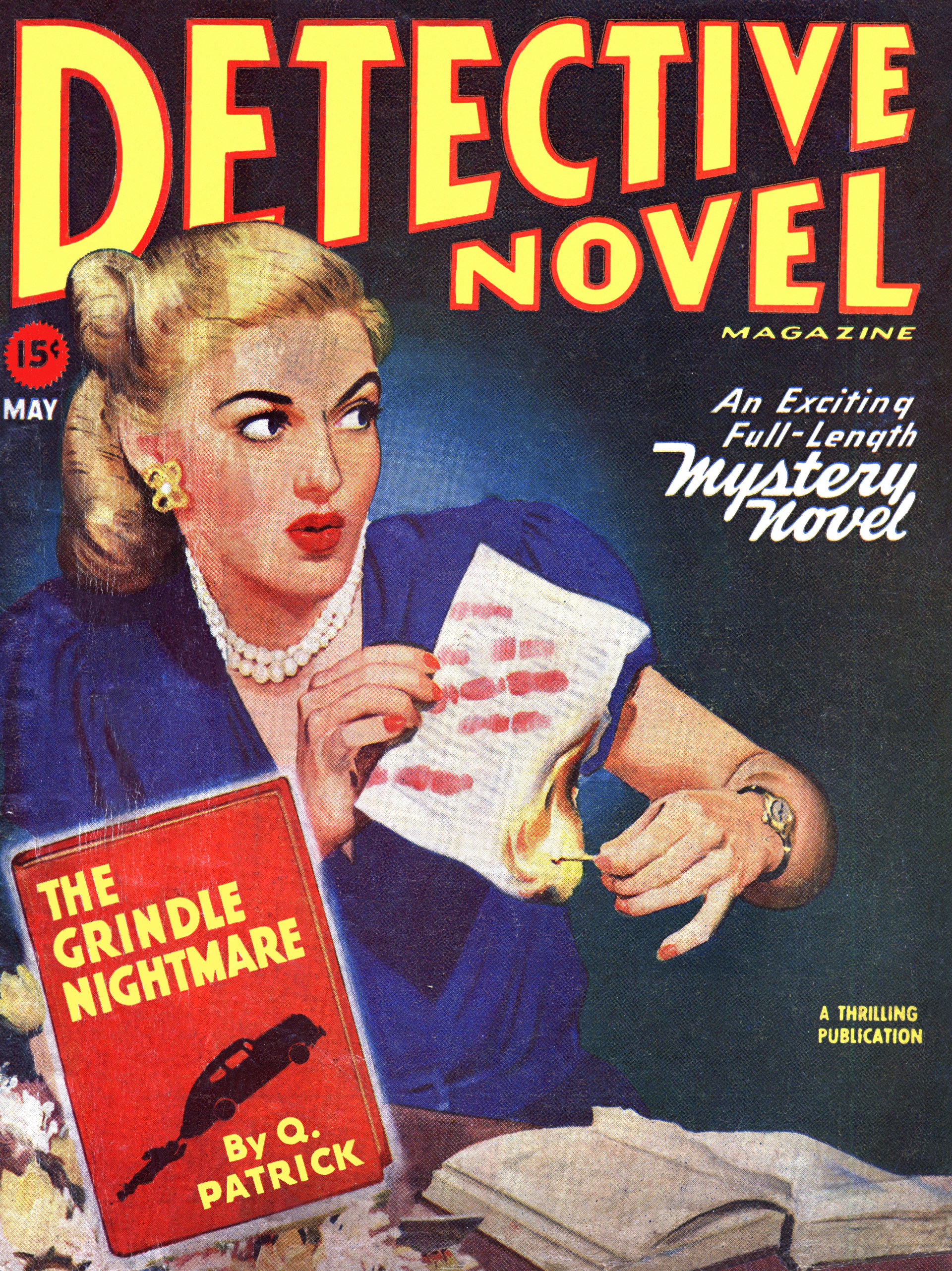 Detective Novel v19 n02 [1947-05]