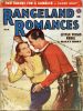 March 1953 Rangeland Romances thumbnail