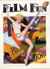 November 1930 Film Fun Magazine thumbnail
