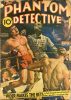 Phantom Detective January 1943 thumbnail