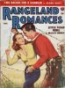 Rangeland Romances March 1953 thumbnail