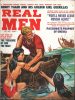 Real Men Magazine March 1960 thumbnail