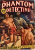 The Phantom Detective - January 1943 thumbnail