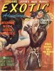 Exotic Magazine May 1958 thumbnail