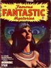 Famous Fantastic Mysteries February 1950 thumbnail