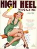 High Heel Magazine October 1937 thumbnail