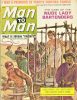 Man To Man Magazine Jan 1962 thumbnail