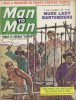 Man To Man Magazine January 1962 thumbnail