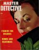 Master Detective December 1952 thumbnail