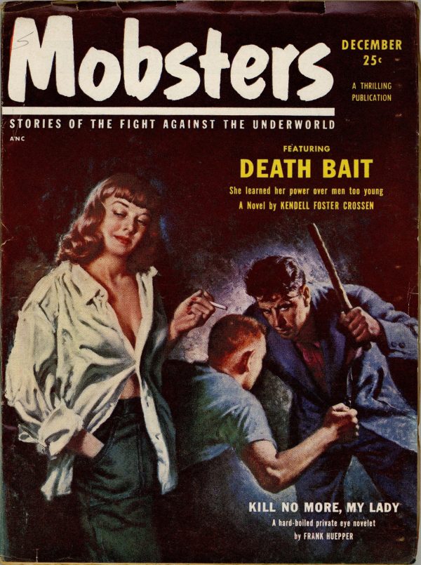 Mobsters December 1952