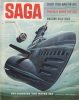 Saga September 1953 thumbnail