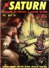 Saturn Science Fiction and Fantasy May 1957 thumbnail