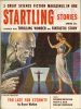 Startling Stories, Spring 1955 thumbnail
