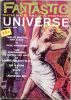 Fantastic Universe January 1960 thumbnail
