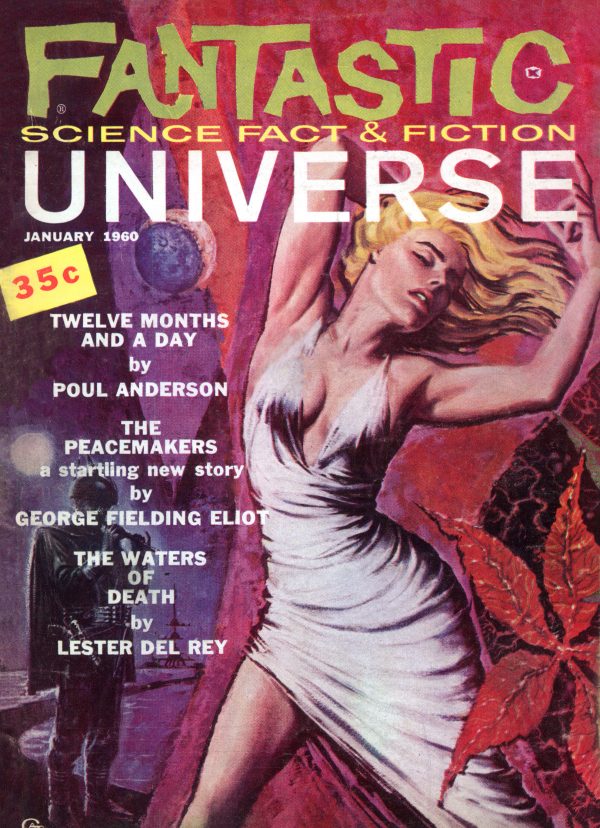 Fantastic Universe v12 n03 [1960-01]