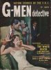 G-Men 1953 Winter thumbnail